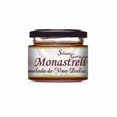 Mermelada de Vino Dulce Monastrell (140 g)